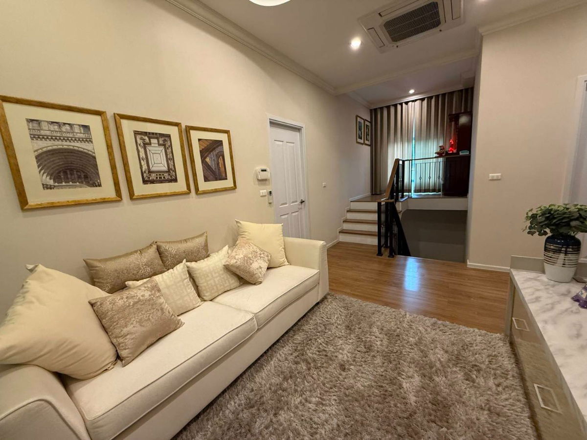 picture Luxury Living @ Grandio Bang Khae - 6/23