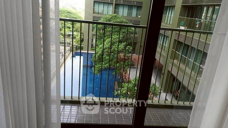 รูป คอนโด 1-ห้องนอน ที่ โนเบิล โซโล ใกล้ ทองหล่อ (ID 2323501) - รูปที่ 6/8