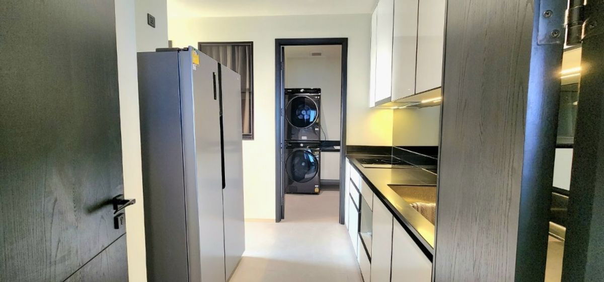 picture Code: KJ8930  for rent Chapter Charoennakhon - Riverside // Line ID: @kjcondo (with @) // - 14/15
