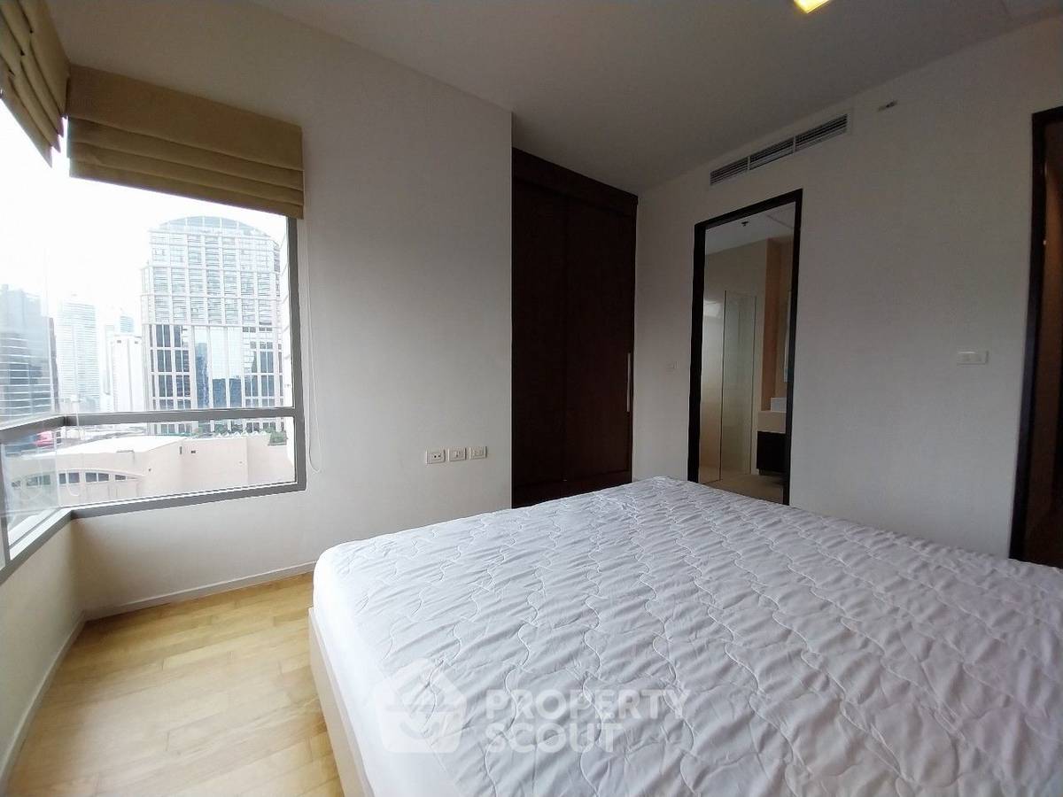 picture 2-BR Condo at The Madison near BTS Phrom Phong (ID 1995275) - 19/20