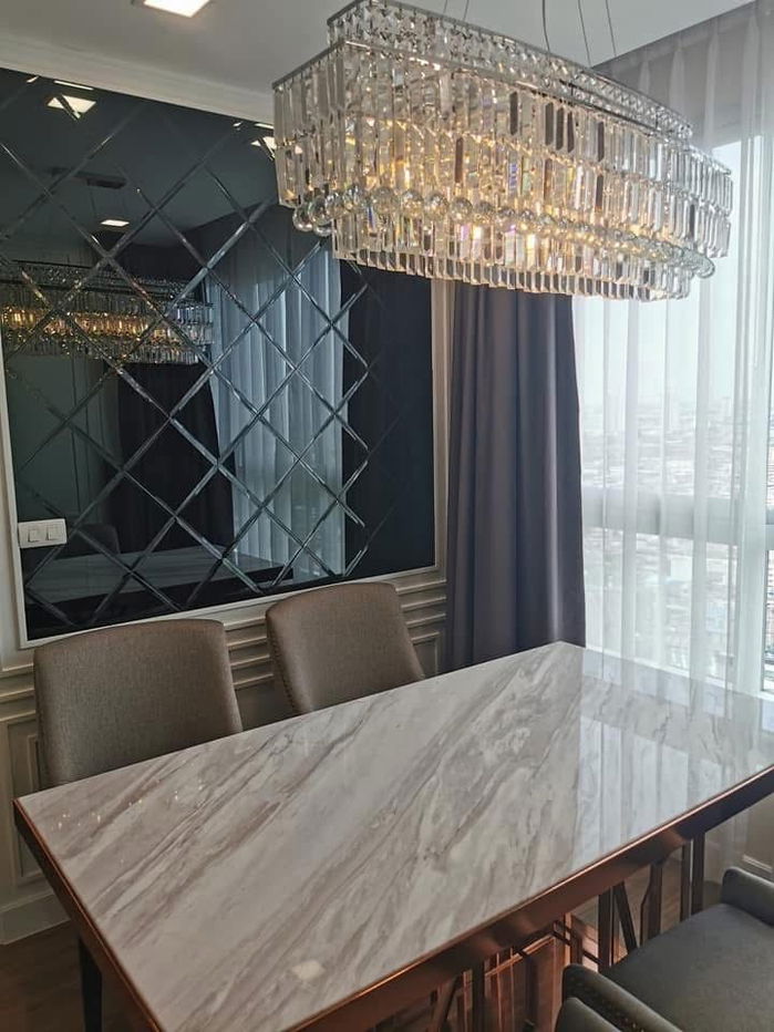 picture Condo for rent U Delight @ Talat Phlu 25,000 baht Property code: RS1974 - 4/12