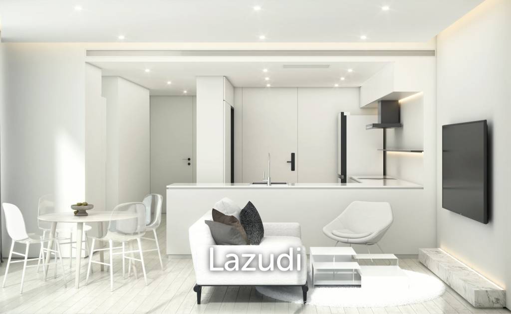 picture 2 Bedrooms 2 Bathrooms 82.28 SQ.M Secret Garden Condominium - 20/32