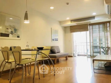 รูปภาพ คอนโด 1-ห้องนอน ที่ เดอะ แบงค็อค นราธิวาส ราชนครินทร์ คอนโดมิเนียม ใน ทุ่งวัดดอน (ID 2317089)
