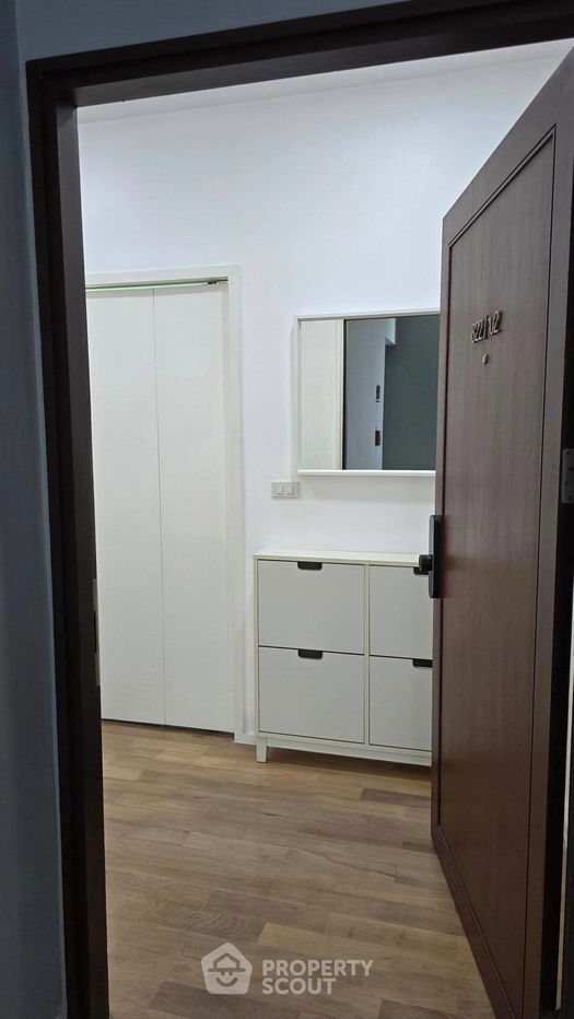 รูป คอนโด 1-ห้องนอน ที่ โนเบิล ออร่า ใกล้ BTS ทองหล่อ (ID 2067557) - รูปที่ 5/9