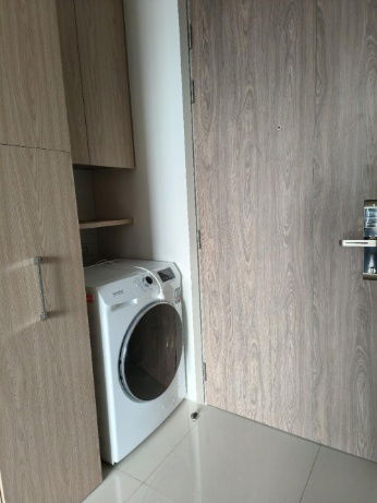 รูป Niche Mono Sukhumvit - Bearing. 10,500 THB/month  32 sq m - รูปที่ 5/9