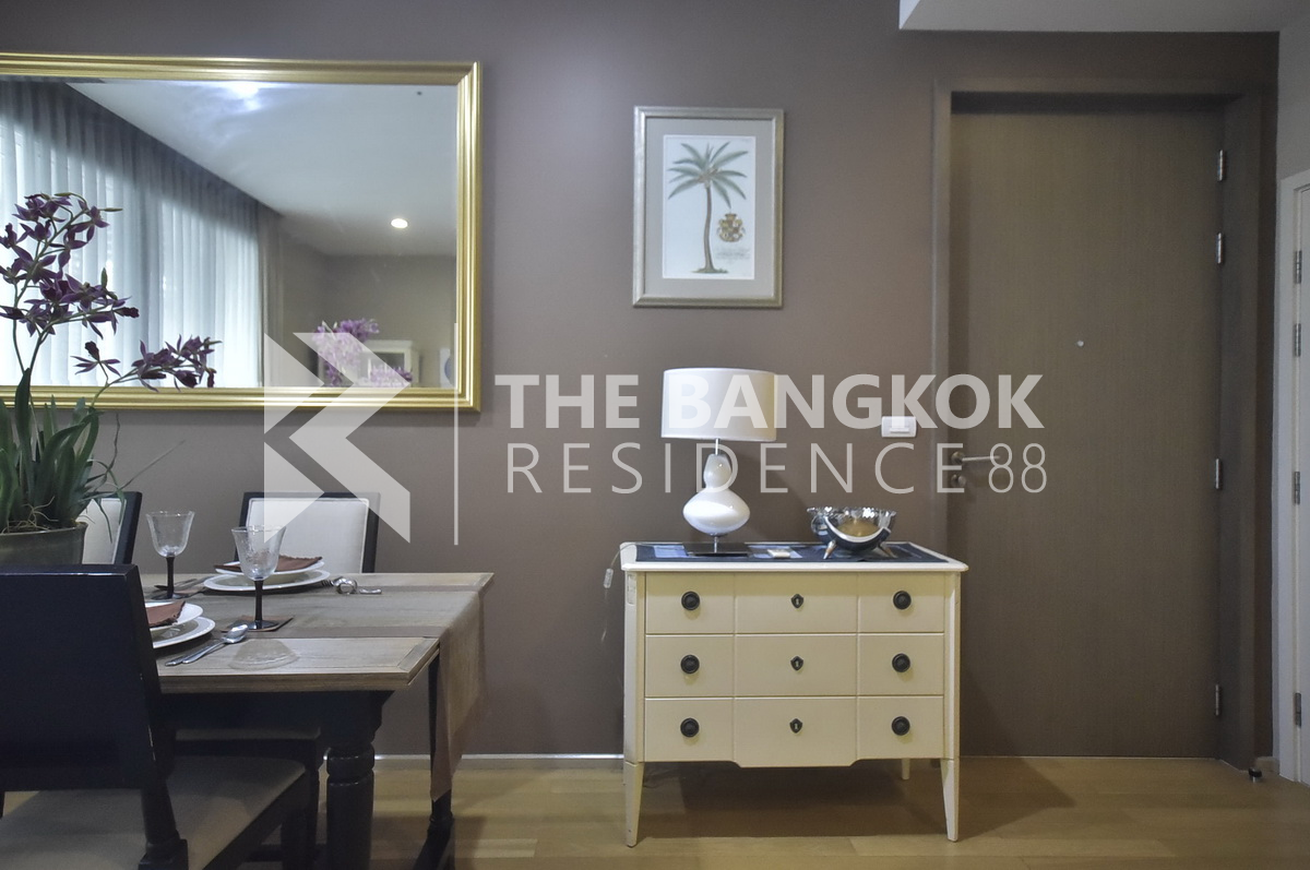 picture 39 by Sansiri Condo in Business District near BTS Phrom Phong - 10/10