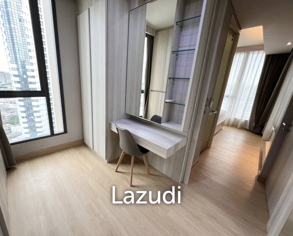 picture 1 Bed 1 Bath Condo 56 SQ.M The Lumpini 24 - 12/18