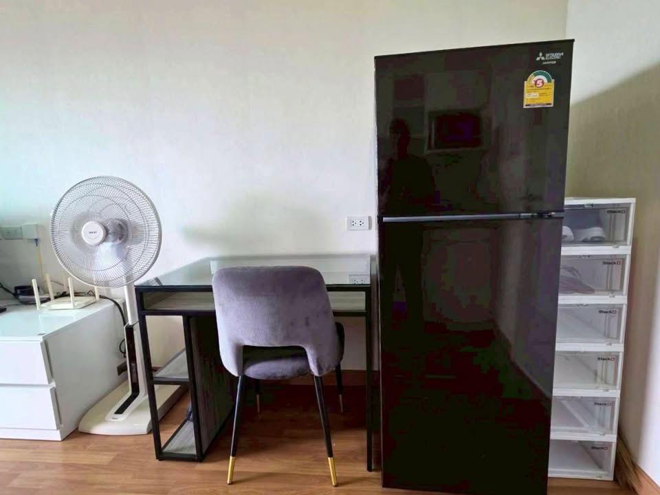 picture R2700 Condo For Rent Lumpini Place Ratchada Sathu - 10/14