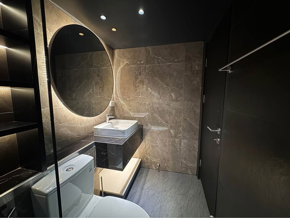 picture For Rent KnightsBridge Space Ratchayothin Fully Furnished (Near BTS Phahon Yothin 24 station) - 5/19