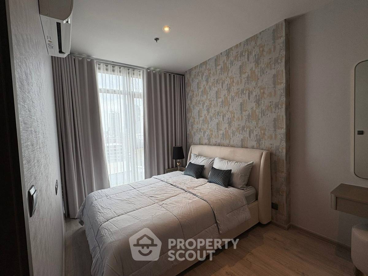 picture 1-BR Condo at Rhythm Ekkamai Estate near BTS Thong Lor (ID 2322357) - 5/8