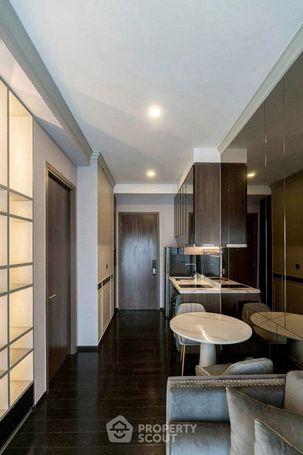 picture 1-BR Condo at Park Origin Thonglor near BTS Thong Lor (ID 2237581) - 8/15