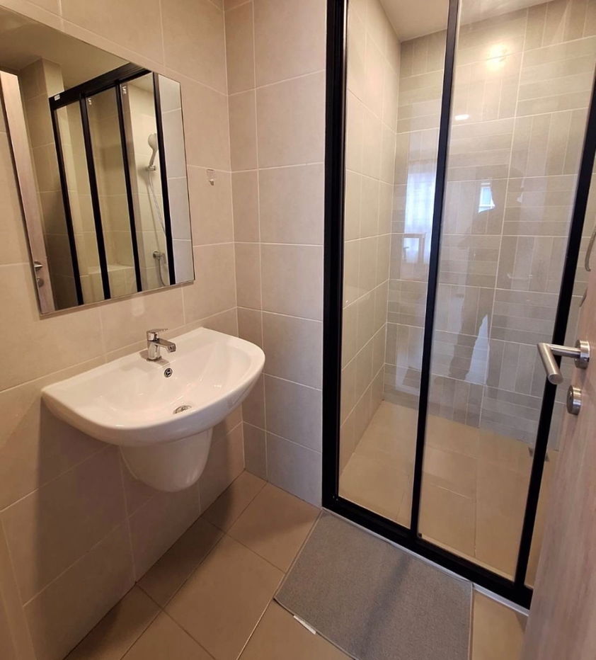 รูป ให้เช่า 17,000 บาท dcondo reef  - รูปที่ 7/7