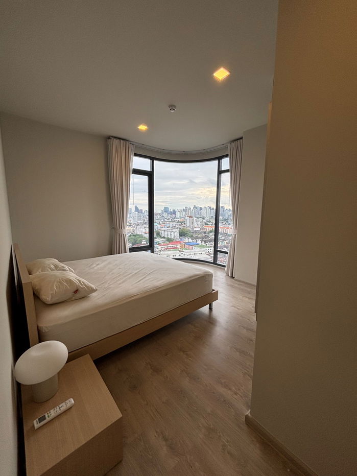 picture Available Now – For Rent / Sale: The Tree Pattanakarn - Ekkamai Condominium 2 bedroom - 11/15