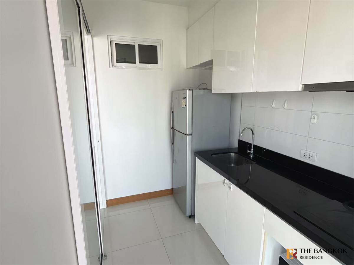 picture Full-featured common area The Bloom Sukhumvit 71 near BTS Phra Khanong - 1/10