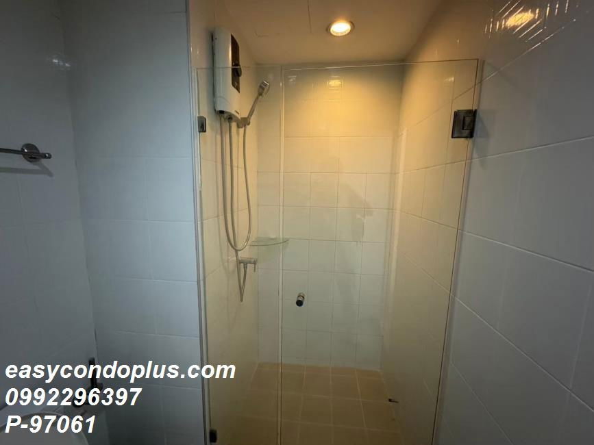 picture P-97061 Condo for rent Ideo Sathorn - Thaphra fully furnished (Confirm again when visit).  - 6/9