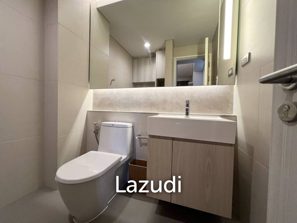 picture 1 Bed 1 Bath Condo 56 SQ.M The Lumpini 24 - 17/18