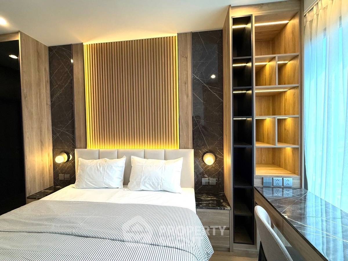 รูป คอนโด 1-ห้องนอน ที่ ไอดีโอโมบิ สุขุมวิท 66 ใกล้ BTS อุดมสุข (ID 1227658) - รูปที่ 11/19