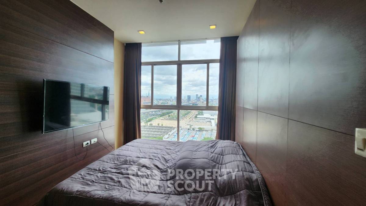 picture 2-BR Condo at The Coast Bangkok near BTS Bang Na (ID 1792019) - 3/11