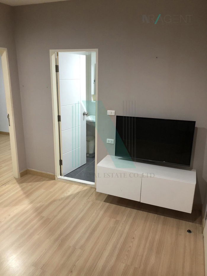 picture 🚩 For Sell Condo NICHE MONO RATCHAVIPHA Building A, Floor 24,1 bed room, Room size 30 sqm - 5/8