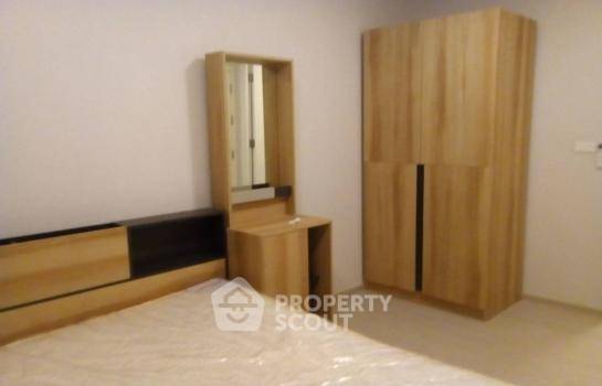 picture 1-BR Condo at Plum Condo Ram 60 Interchange in Hua Mak (ID 129176) - 5/5