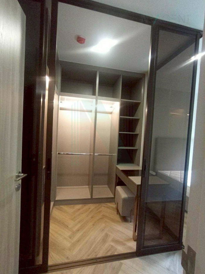 picture For Rent Condo CHAPTER THONGLOR 25 Building 1, Floor 1,1 bed room, Room size 35 sqm - 3/8