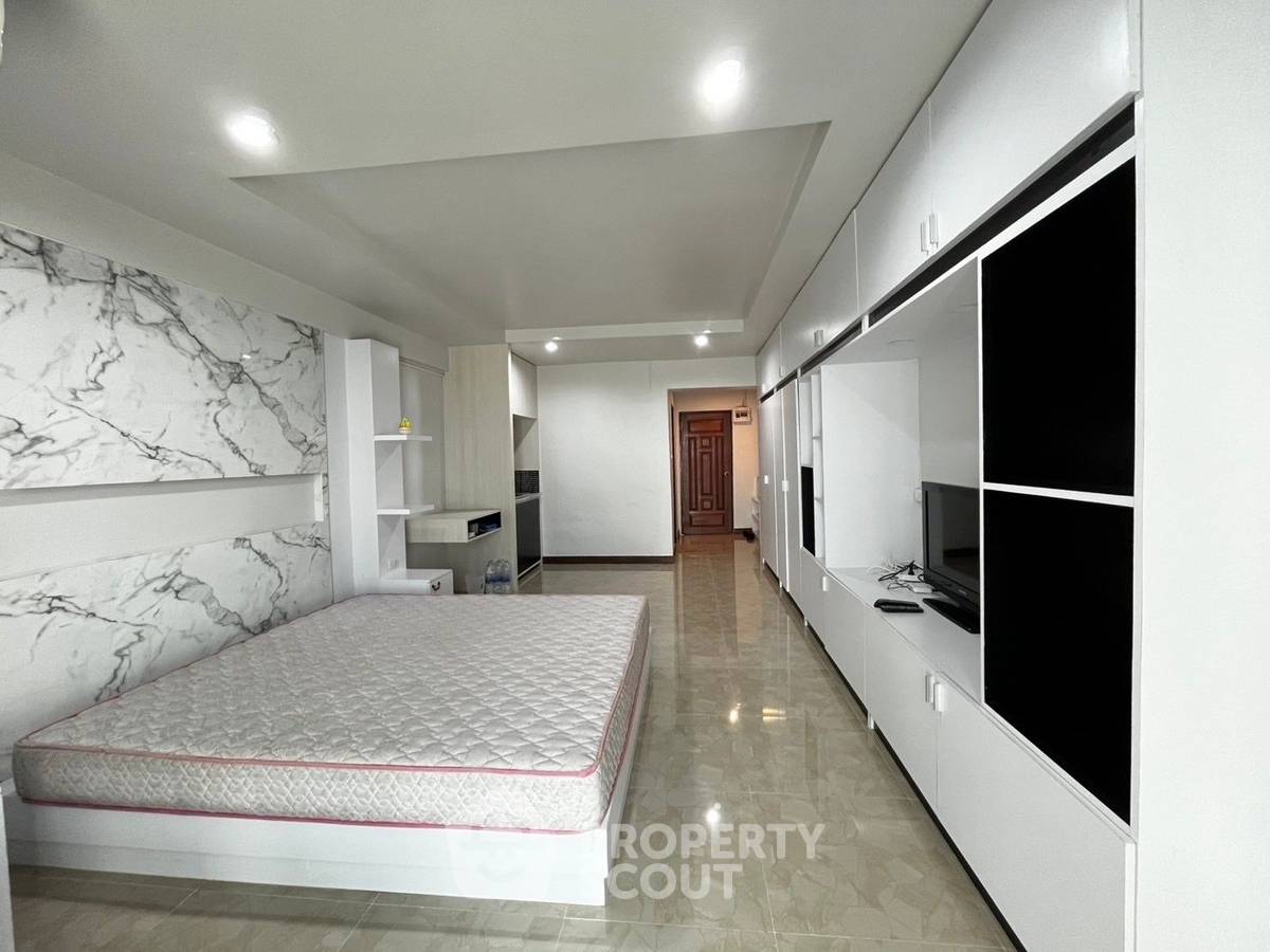 รูป คอนโด 1-ห้องนอน ที่ สมบัติ พัทยา คอนโดเทล ใกล้ ถนนพระตำหนัก พัทยา (ID 2099241) - รูปที่ 4/5