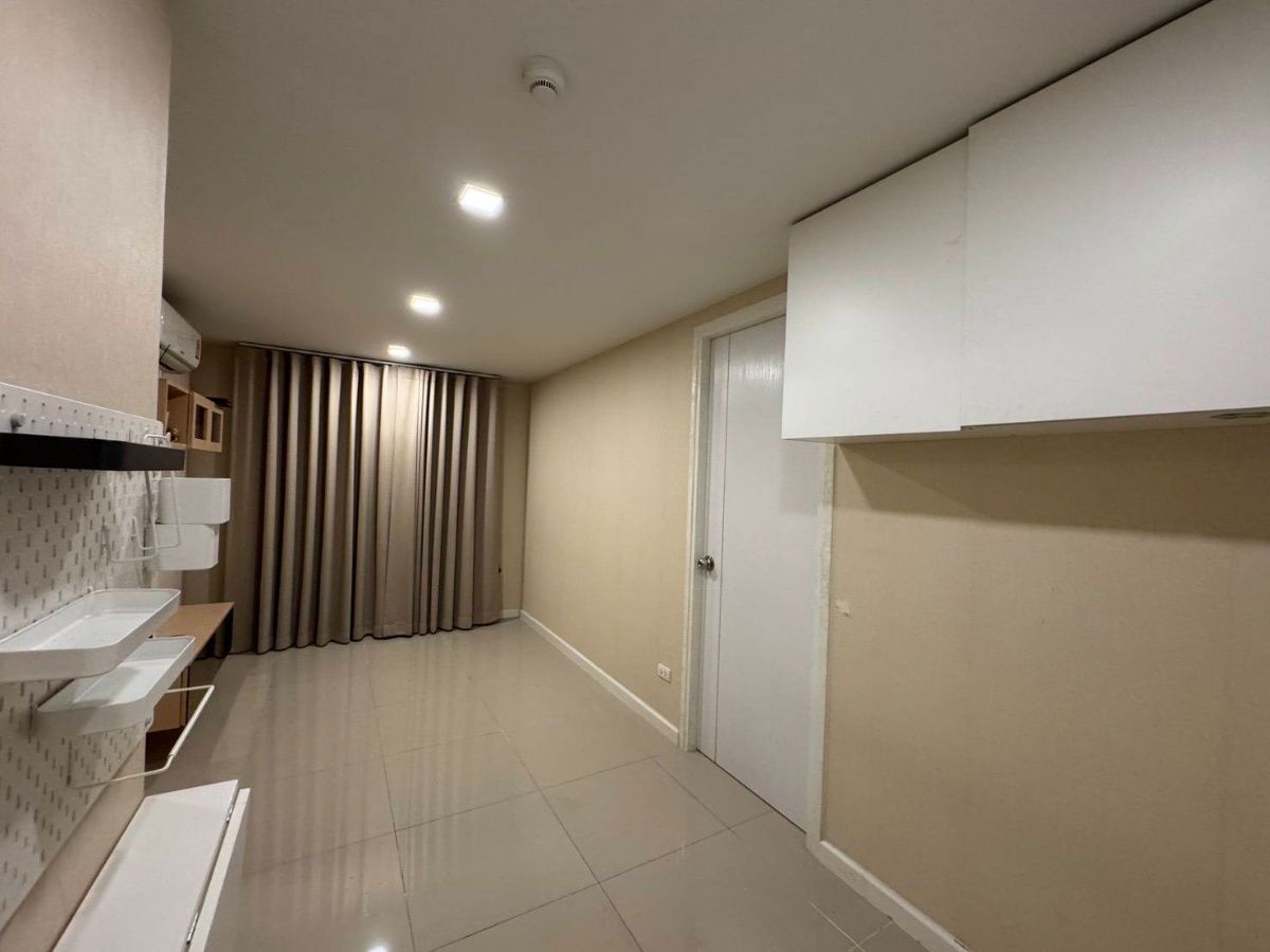รูป 🏢 ขายคอนโด : JW Condo (เจ ดับบลิว คอนโด)   รหัสทรัพย์ | 📌 LNP-C9524  - รูปที่ 5/17
