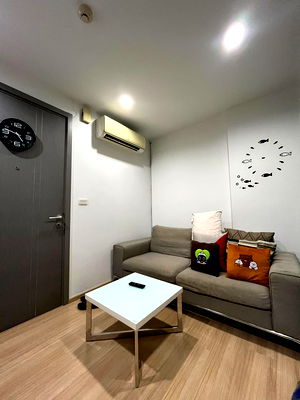 คอนโดให้เช่า : PFD-06067 ให้เช่าคอนโด เดอะ เบส พระราม 9 - รามคำแหง ( The Base Rama 9 - Ramkhamhaeng )  นัดชมห้อง ■ line : @propertyfinder	