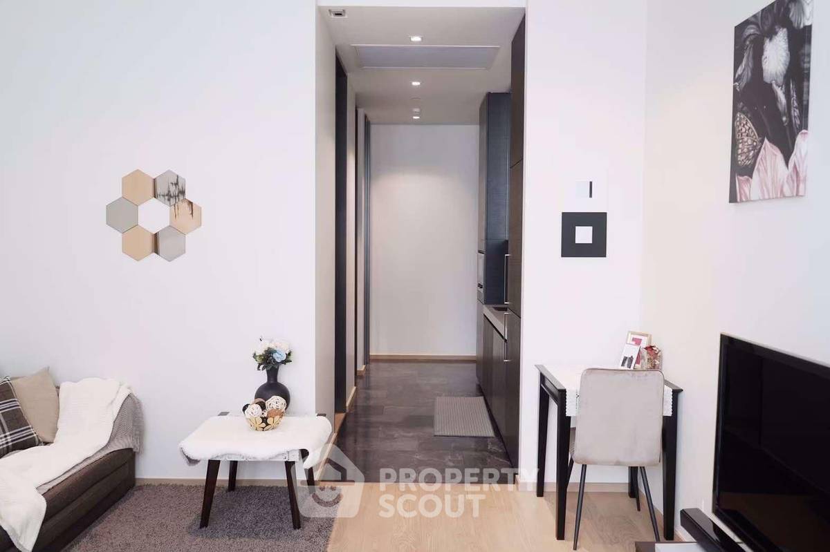รูป คอนโด สตูดิโอ ที่ 28 ชิดลม ใกล้ BTS ชิดลม (ID 1930264) - รูปที่ 4/9