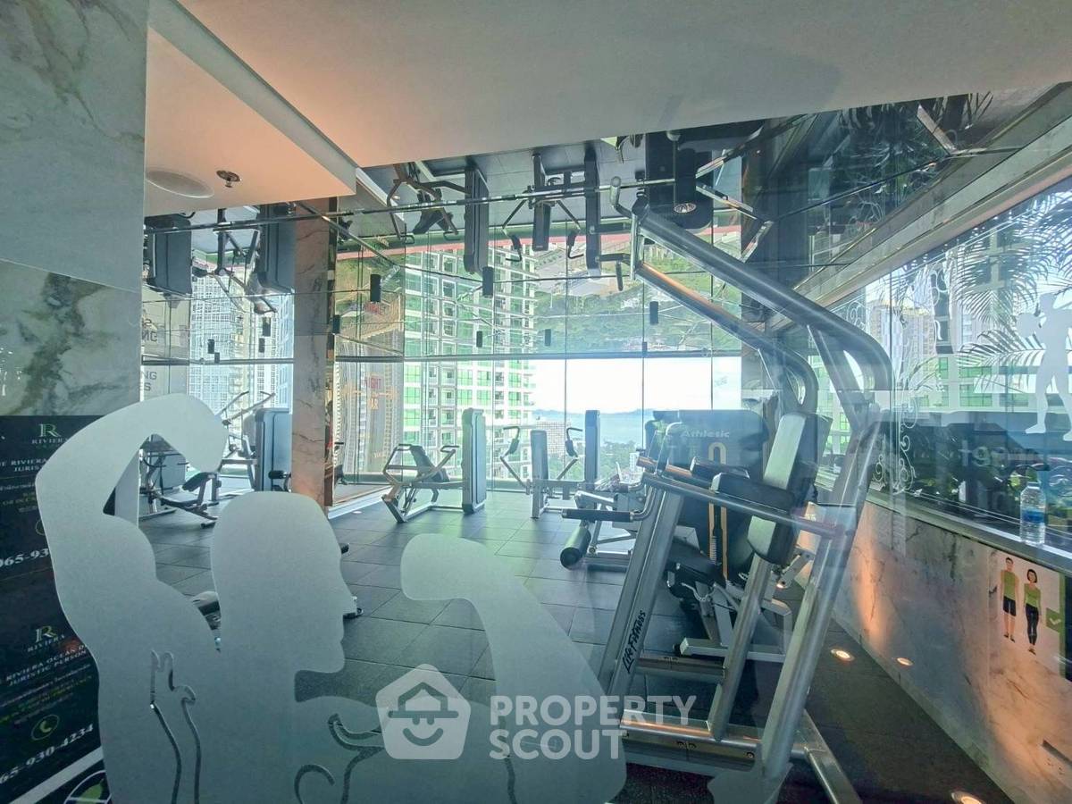 รูป คอนโด 1-ห้องนอน ที่ เดอะ ริเวียร่า โอเชี่ยน ไดร์ฟ ใกล้ หาดจอมเทียน (ID 2295142) - รูปที่ 15/19