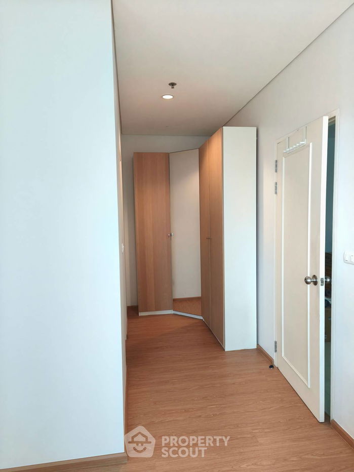 รูป คอนโด 1-ห้องนอน ที่ วิลล่า อโศก ใกล้ MRT เพชรบุรี (ID 2078711) - รูปที่ 6/8