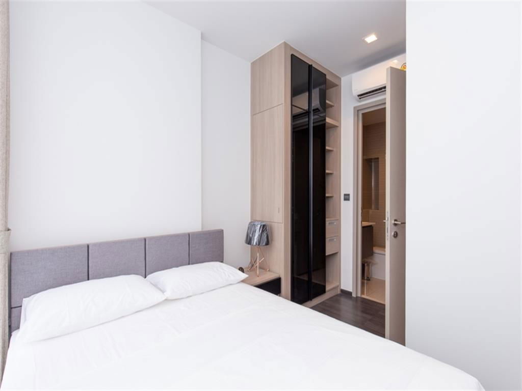 picture @Condorental condo for rent The LINE Asoke - Ratchada - 2/18
