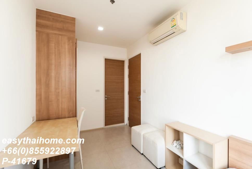 picture P-41679 Condo for rent Rhythm Sukhumvit fully furnished (Confirm again when visit).  - 8/16