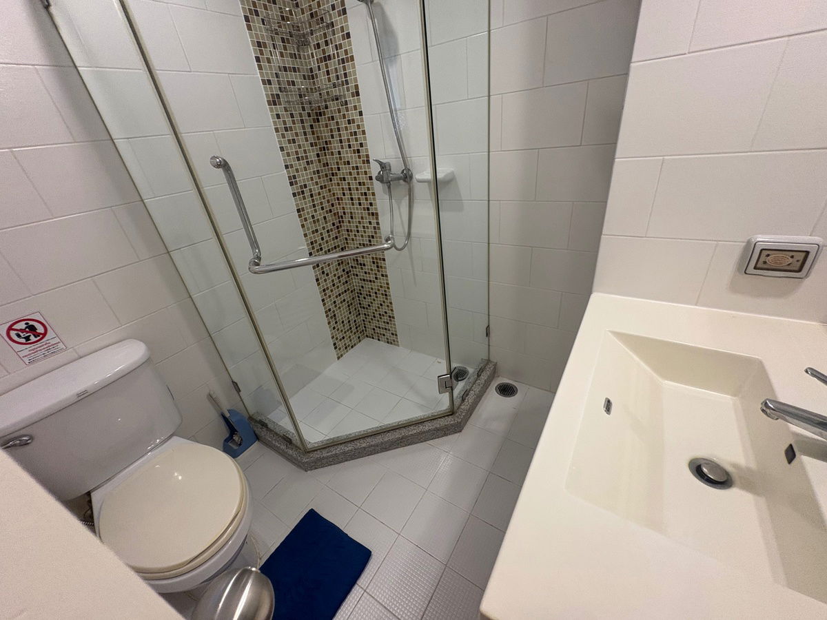 picture Condo for rent: Supalai River Place - 5/9