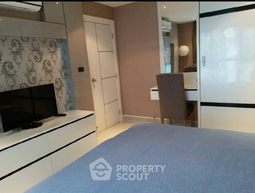 รูป คอนโด 1-ห้องนอน ที่ เดอะ บลู เรสซิเด้นท์ ใกล้ พัทยาตะวันออก (ID 731136) - รูปที่ 16/23