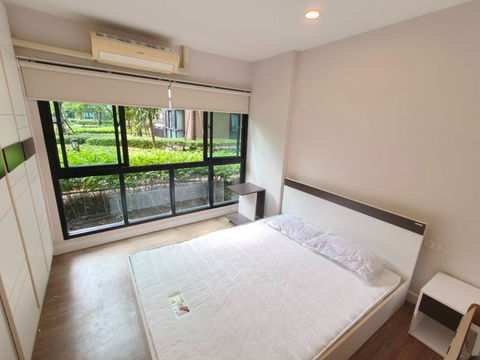 🏢 ให้เช่าคอนโด : Hallmark Ngamwongwan (ฮอลล์มาร์ค งามวงศ์วาน)   รหัสทรัพย์  | 📌LNP-C9526 