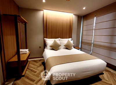 ขายคอนโด : คอนโด 1 ห้องนอน ขาย ที่ Sasara Hua Hin ใกล้ชายหาดเขาตะเกียบ (ID 2323467)