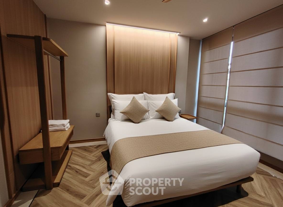 รูป คอนโด 1 ห้องนอน ขาย ที่ Sasara Hua Hin ใกล้ชายหาดเขาตะเกียบ (ID 2323467) - รูปที่ 1/11