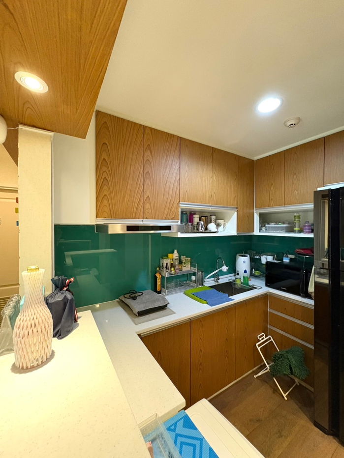 รูป ให้เช่าคอนโด Chambers Raminthra ห้องมุม - รูปที่ 5/9