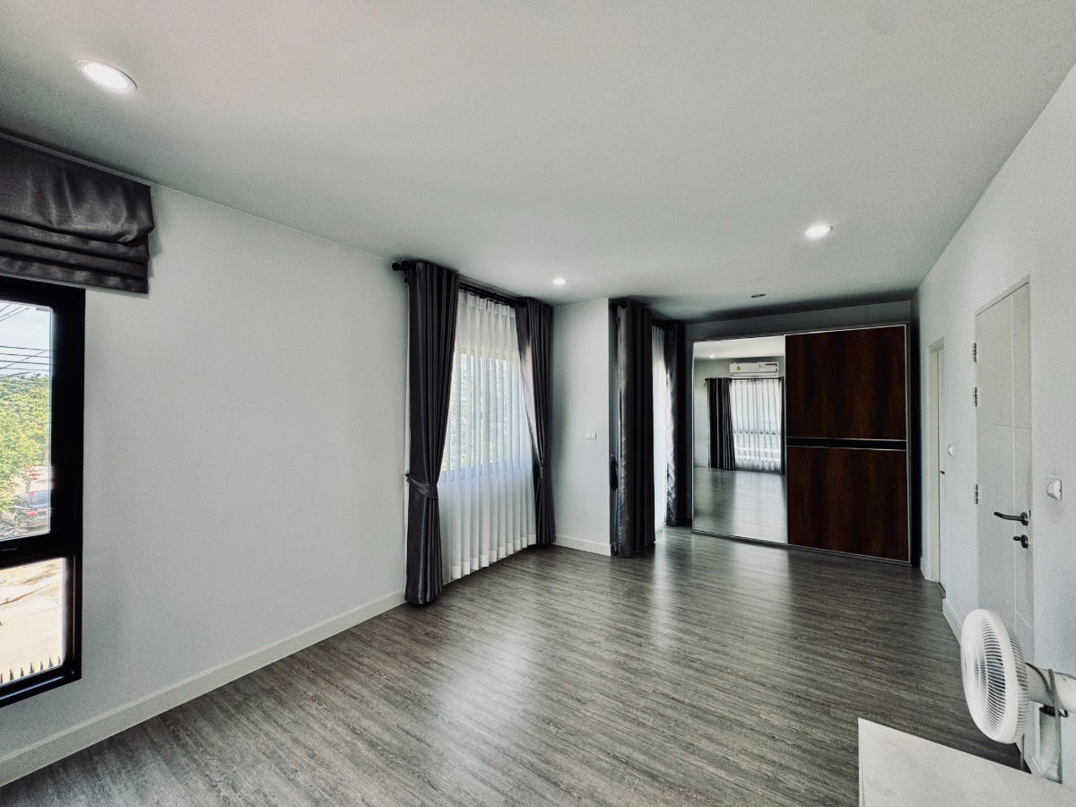 picture House for Sale: Kanasiri Ratchaphruek 346 – Lowest Price in the Project - 7/14