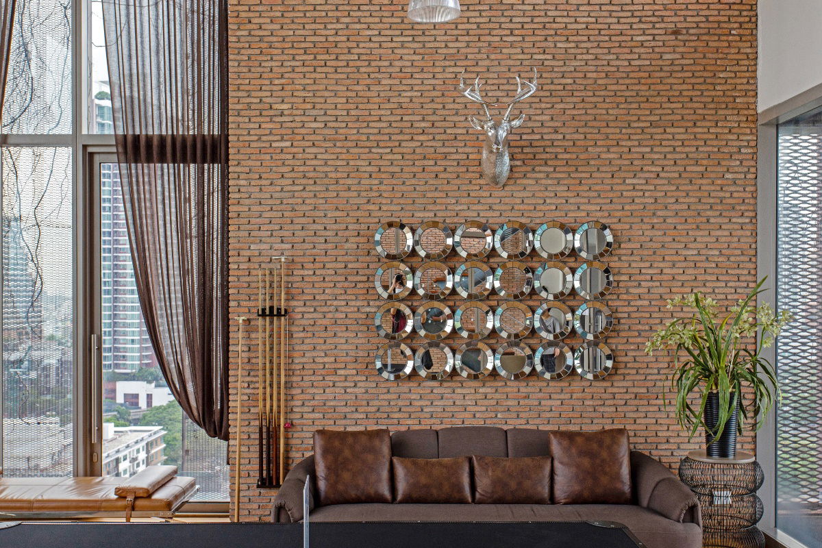 picture Condo for rent in Thonglor area, Ideo morph38, duplexes room. - 23/27