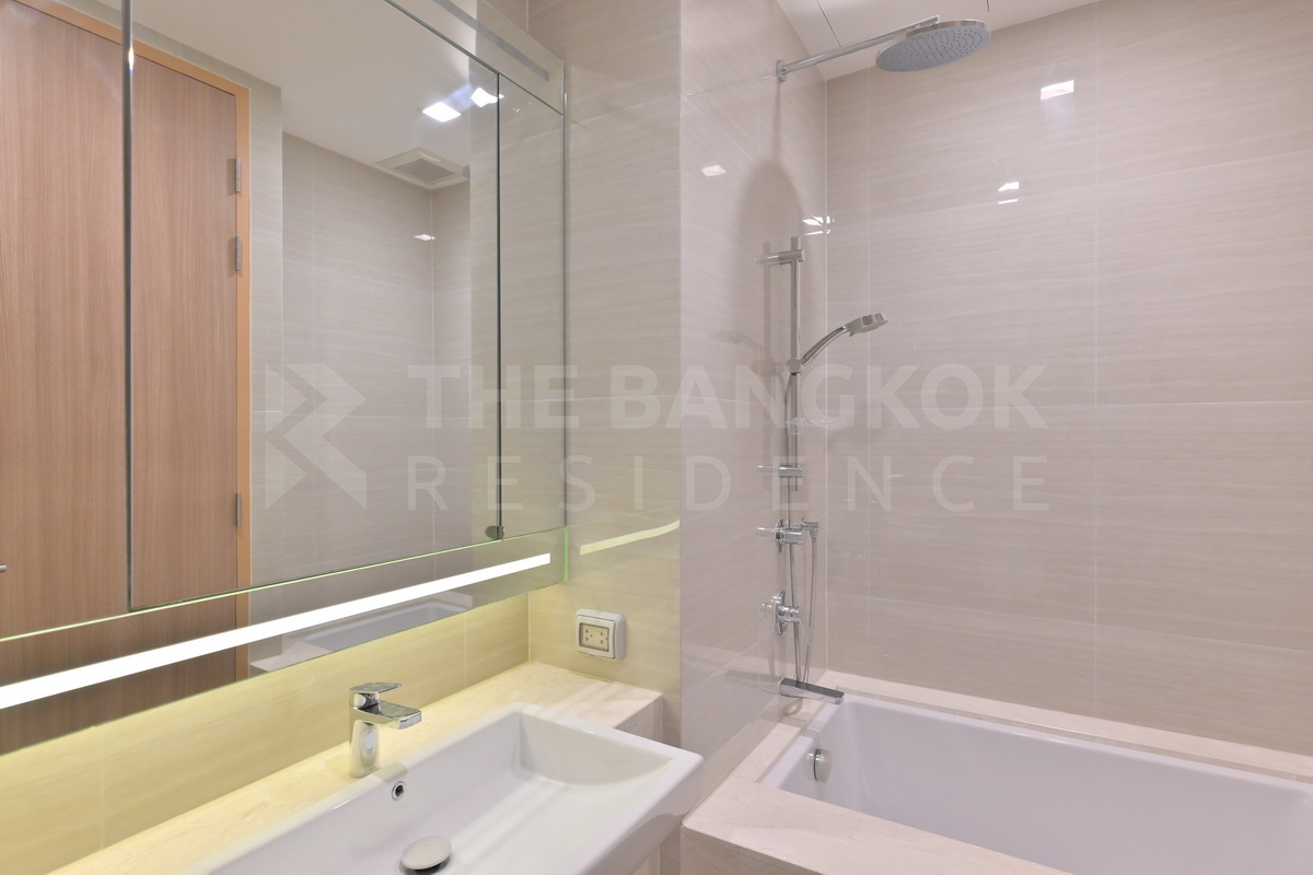 รูป โนเบิล บี เทอร์ตี้ทรี ทำเลแหล่งงาน รายล้อมด้วยไลฟ์สไตล์ - รูปที่ 3/10
