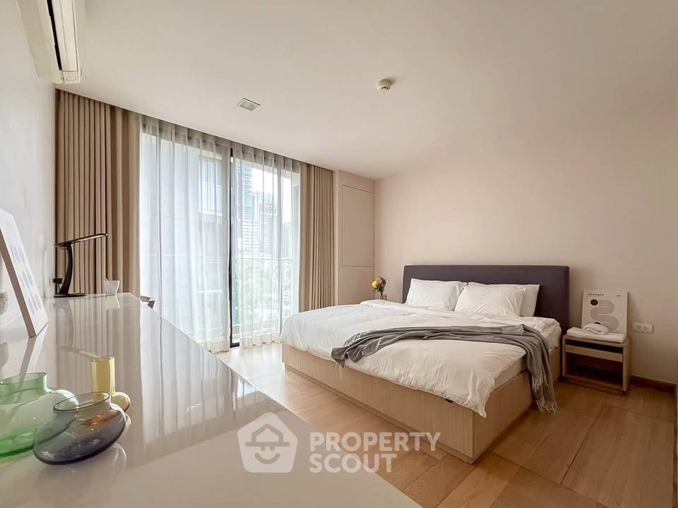 picture 2-BR Condo at LIV @ 49 near BTS Thong Lor (ID 2306723) - 5/10