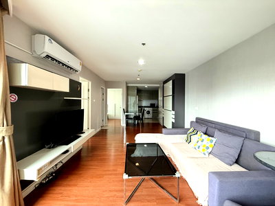 Condos for rent : Condo for rent in Belle Grand Rama 9 (MRT Rama 9) (SA-01)