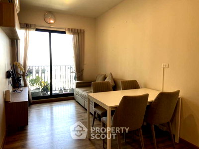 ขายคอนโด : คอนโด 2-ห้องนอน ที่ นิช โมโน สุขุมวิท-แบริ่ง ใกล้ BTS แบริ่ง (ID 1433321)