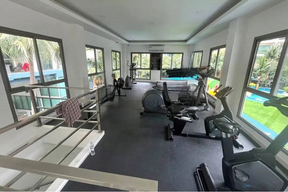 รูป [920471004-947] ขายด่วน คอนโด 1 ห้องนอน (35 ตร.ม.)  Laguna Beach Resort 2 - รูปที่ 5/10