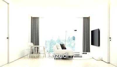 ขายคอนโด : 80.0 ตร.ม.  2 ห้องนอน  2 ห้องน้ำ คอนโดสำหรับ ขายใน พัทยา