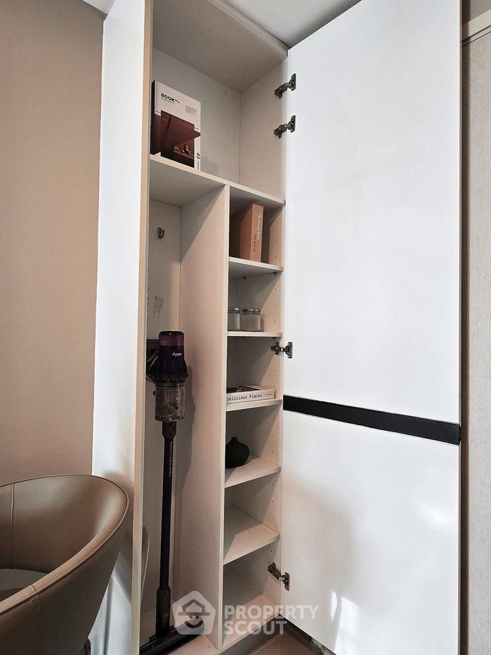 picture 1-BR Condo at Maestro 39 Sukhumvit 39 near BTS Phrom Phong (ID 2324045) - 13/14