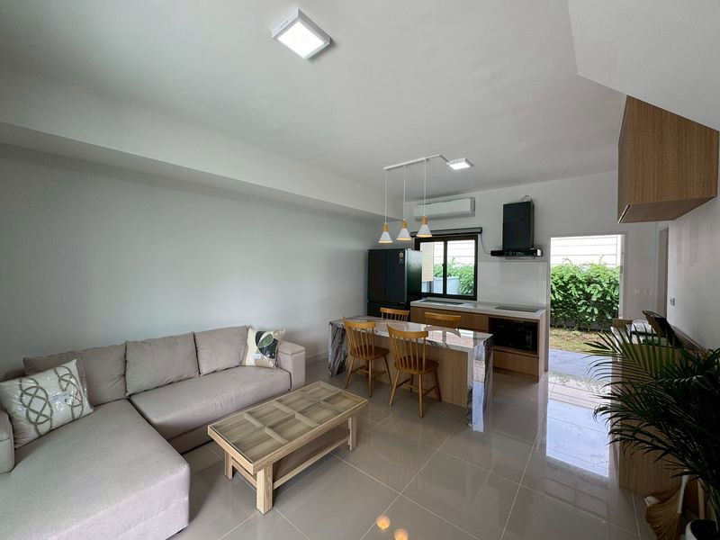 picture Condo for rent, Pleno Sukhumvit-Bangna 2 - 6/17