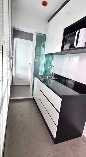 picture For rent Regent Home Bangson 28.-2bed - 18/18